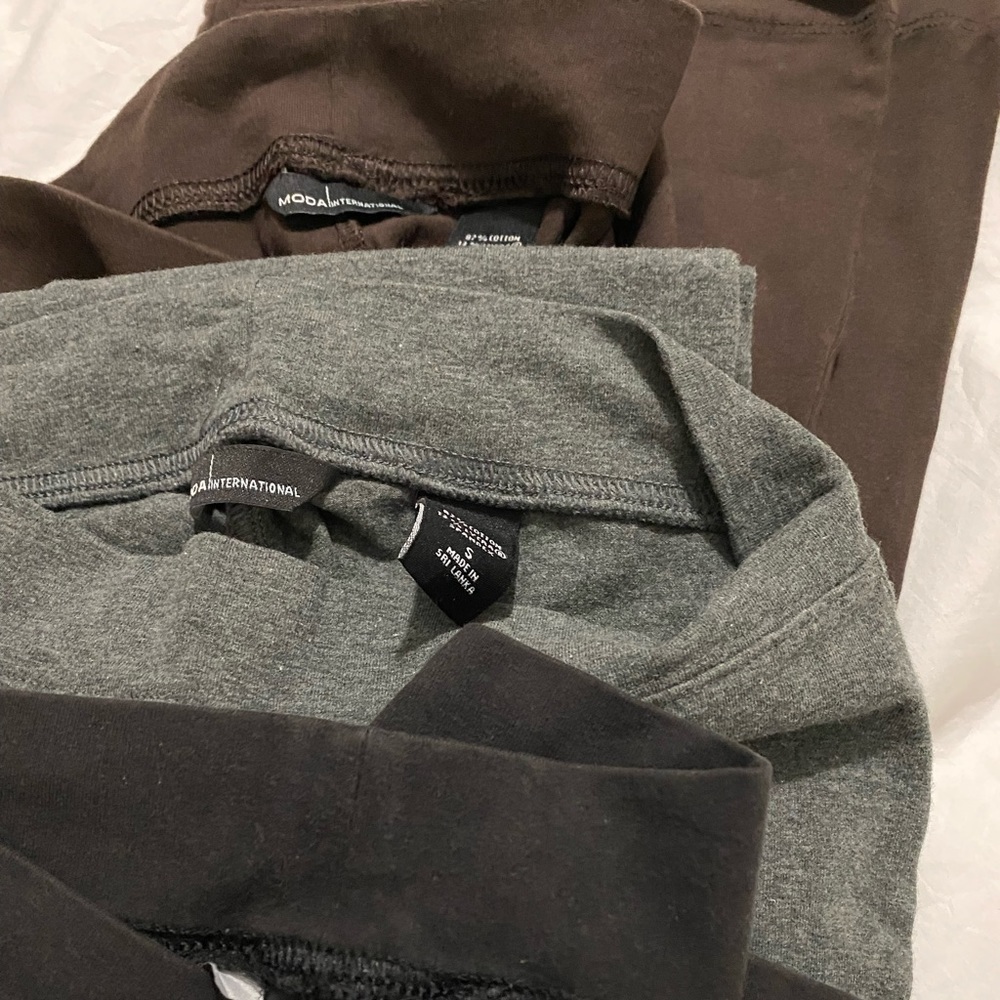 Victoria’s Secret MODA International Yoga Pants